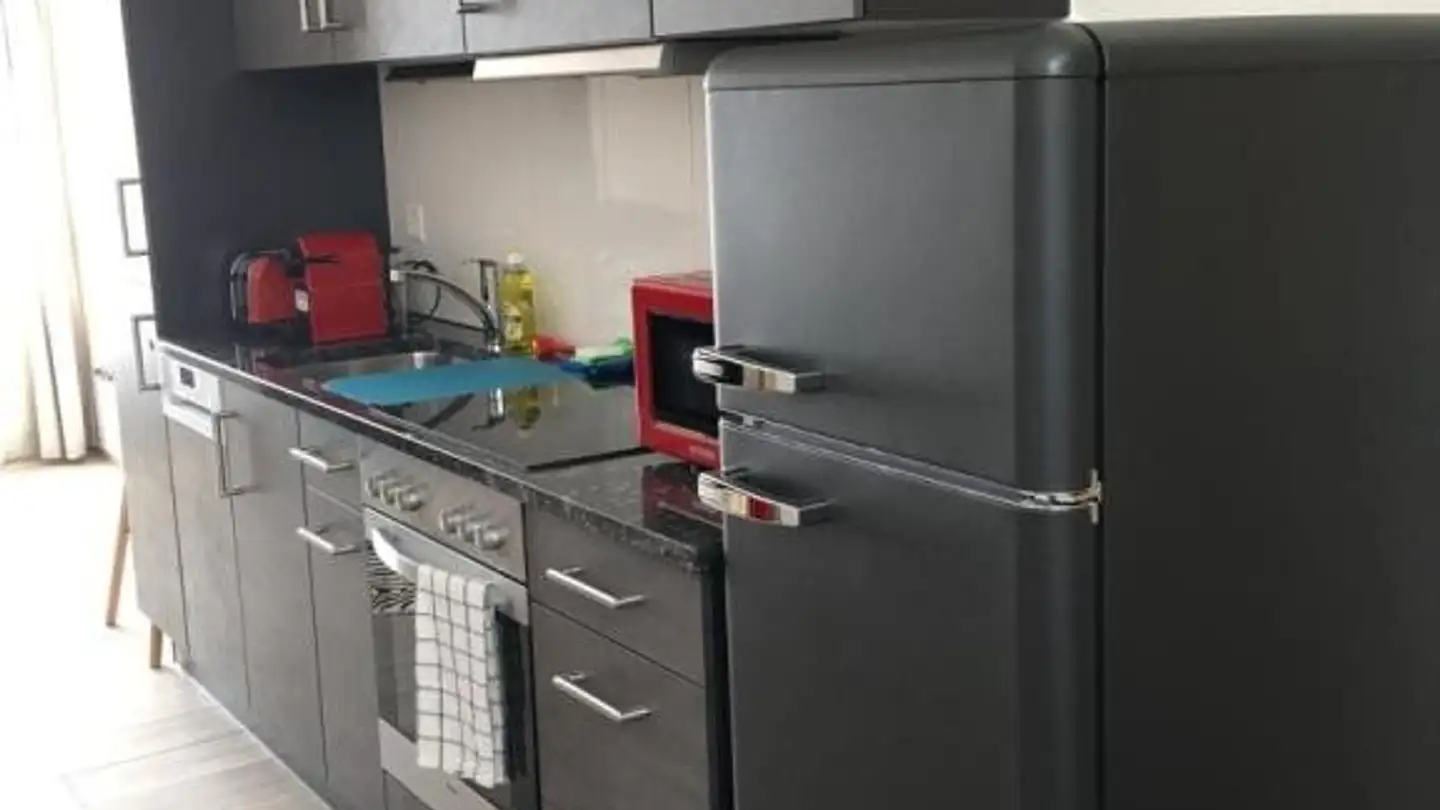 Apartment for rent - Lorzenweidstrasse 105, 6332 Hagendorn - Photo 2