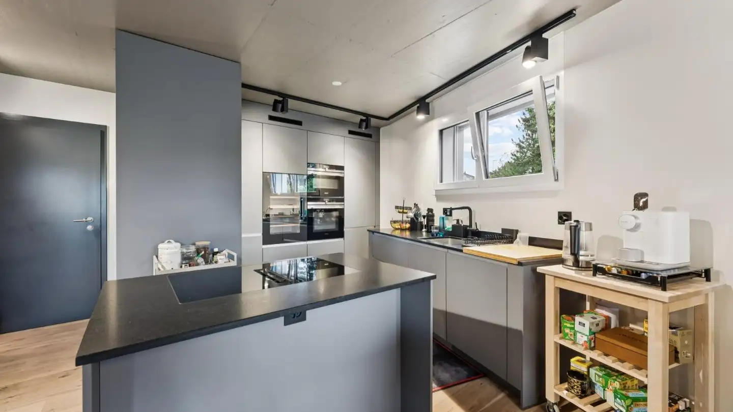 Wohnung kaufen - 1723 Marly - Foto 4