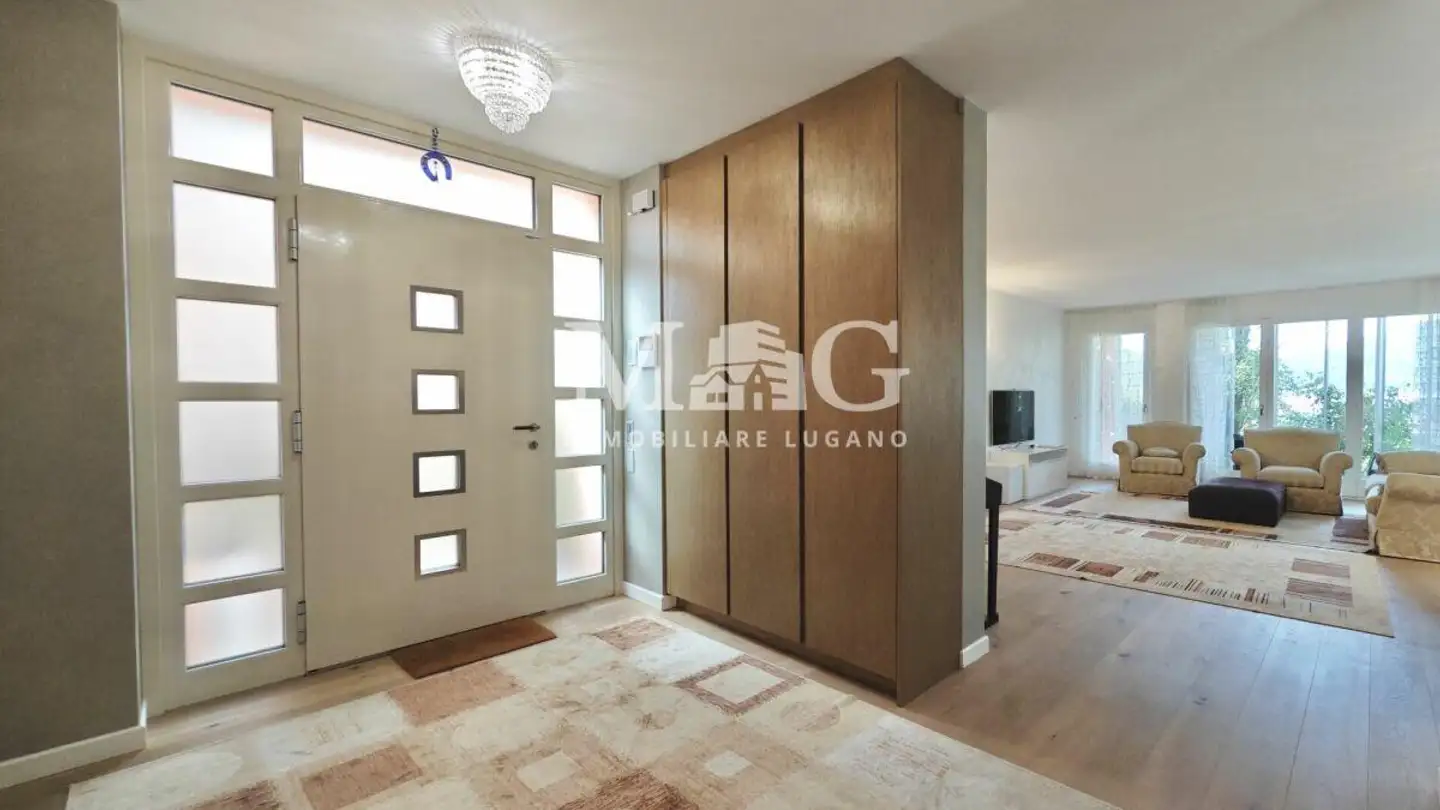 Villa in vendita - 6926 Montagnola - Foto 4