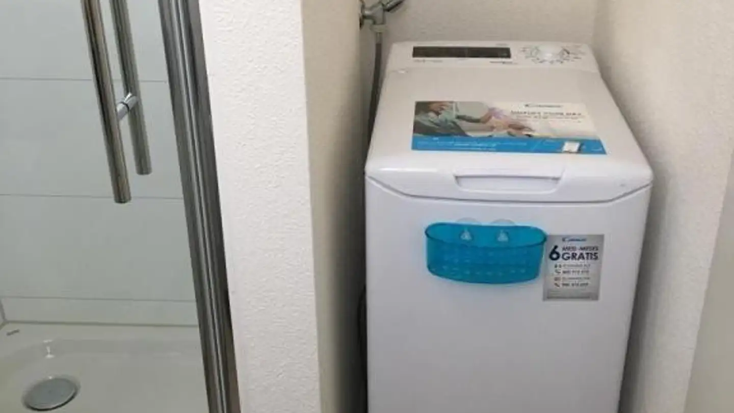 Apartment for rent - Lorzenweidstrasse 105, 6332 Hagendorn - Photo 4