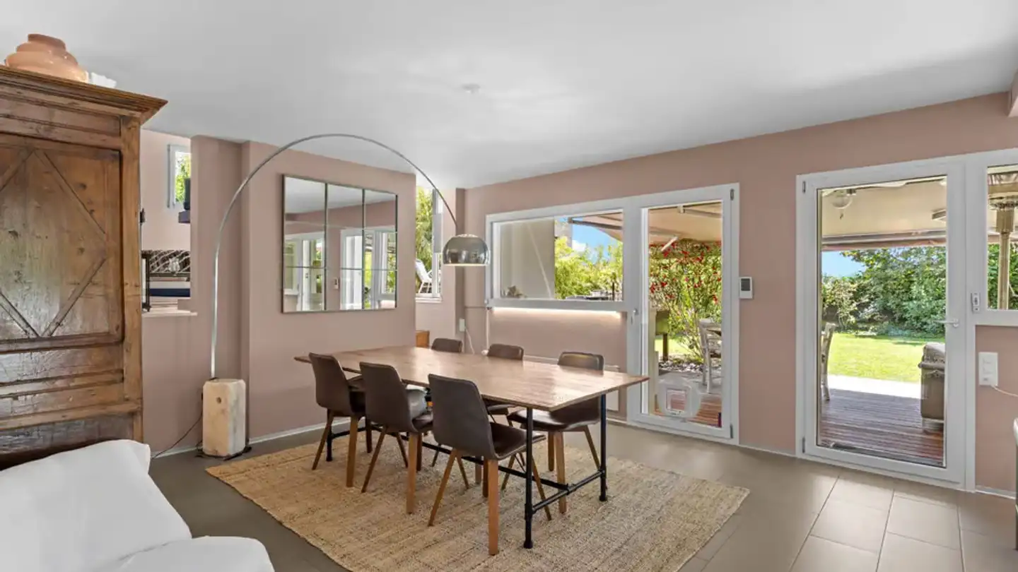 Single house for sale - 1110 Morges - Photo 4