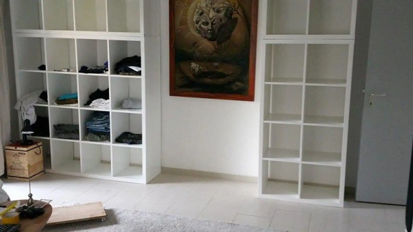 Appartamento in affitto - Selanderweg 3, 5223 Riniken - Foto 3