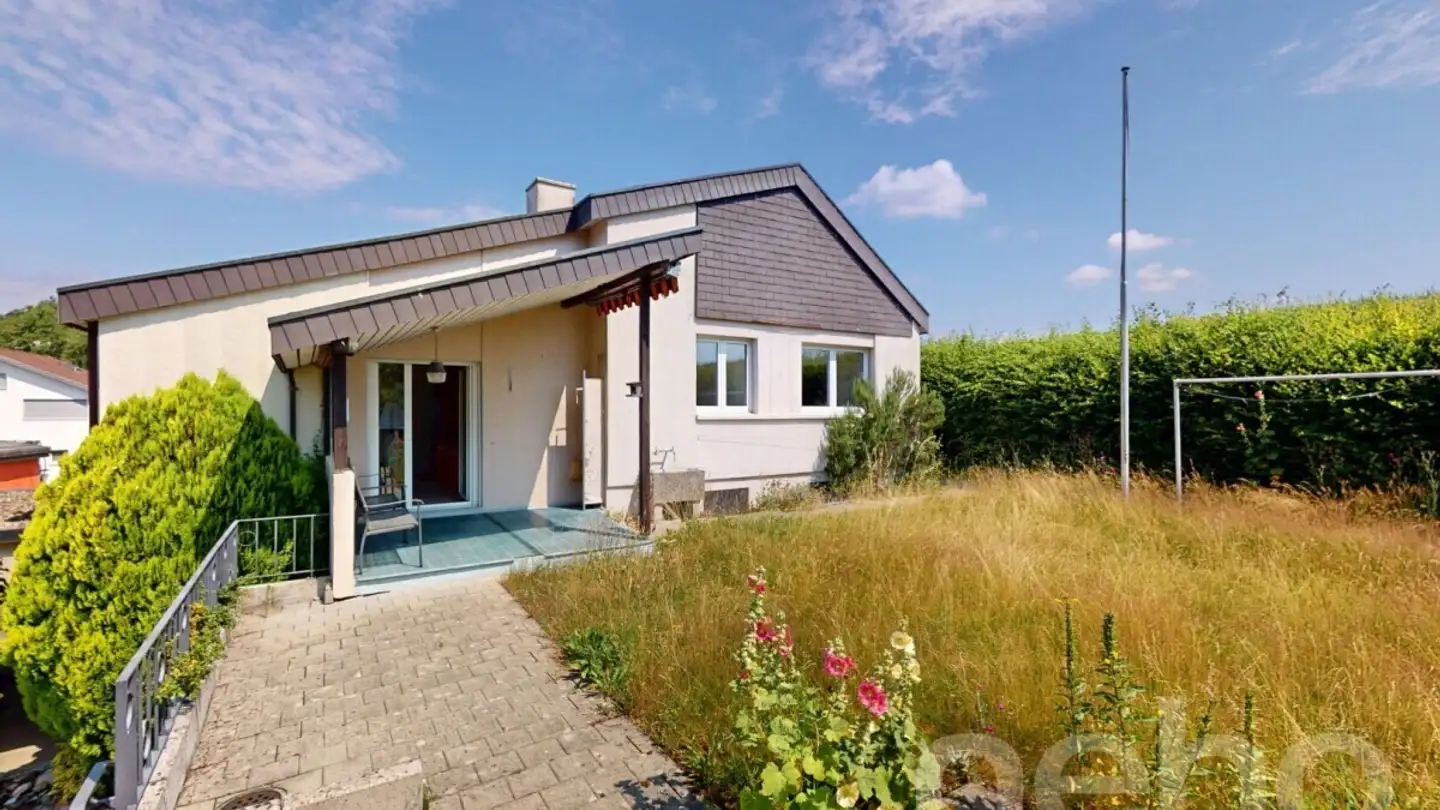 Casa singola in vendita - 8607 Aathal-Seegräben