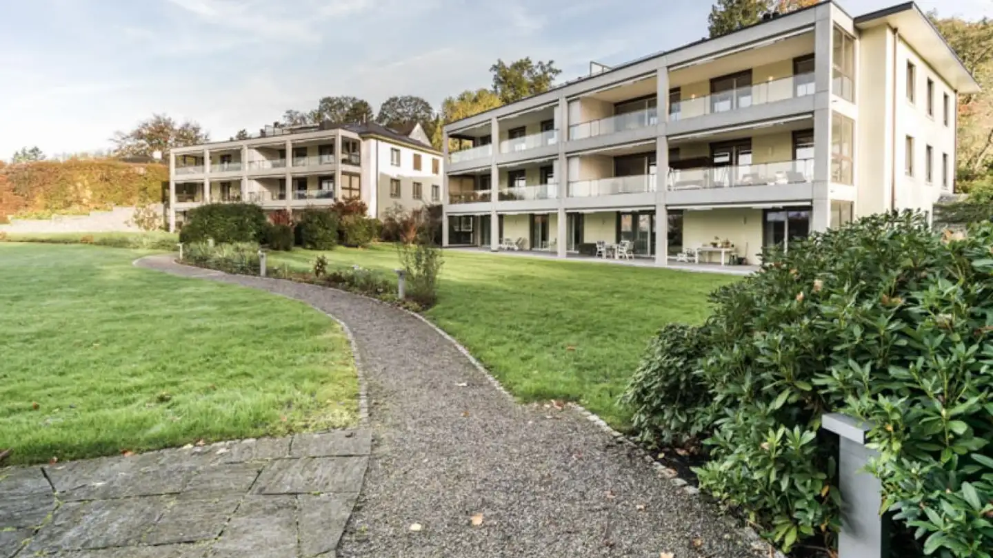 Wohnung mieten - Leumattstrasse 38, 6006 Luzern