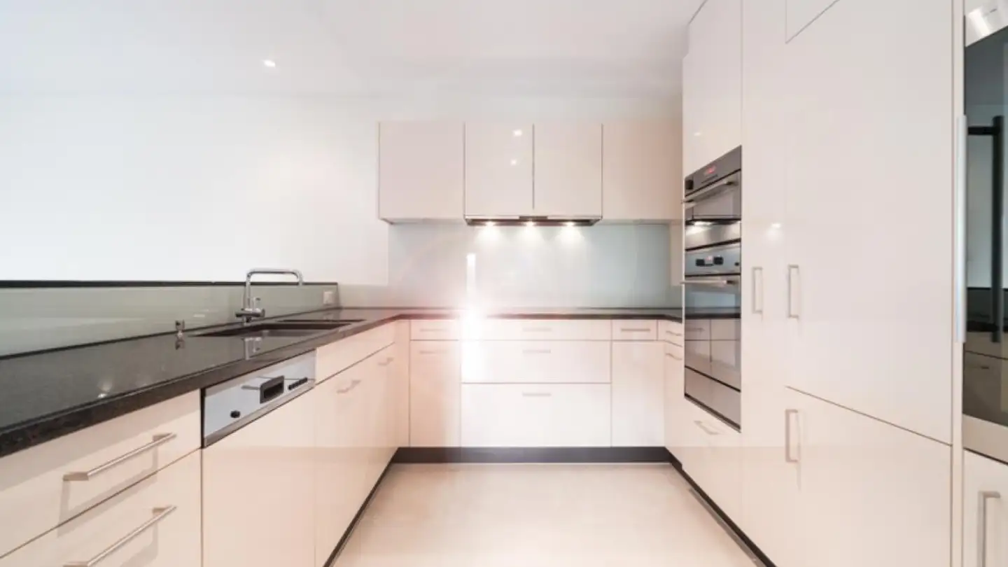 Appartamento in affitto - Leumattstrasse 38, 6006 Luzern - Photo 2