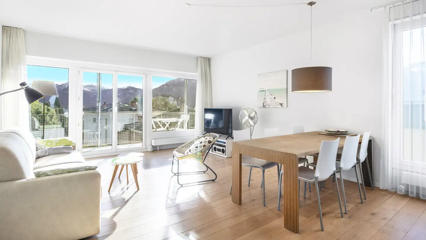 Appartamento in vendita - Via Orselina 9, 6600 Muralto - Foto 3