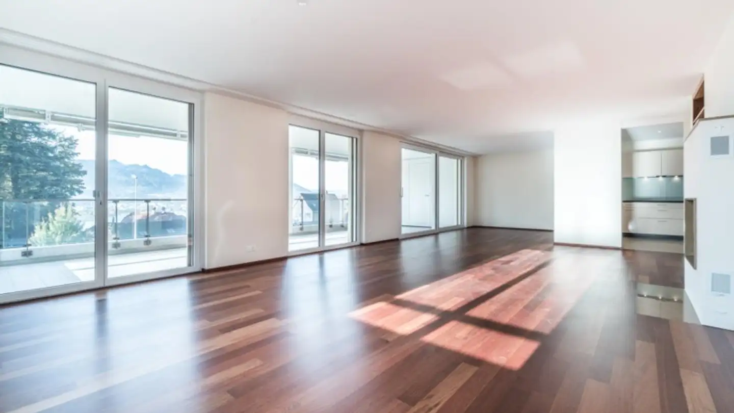 Appartamento in affitto - Leumattstrasse 38, 6006 Luzern - Photo 3