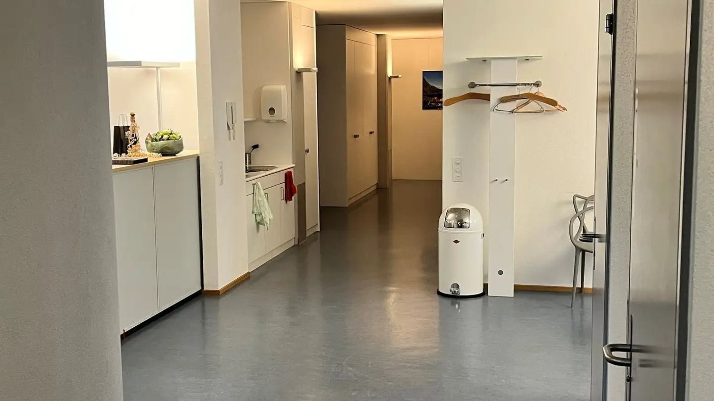 Studio medico in affitto - Leopoldstrasse 3, 4500 Solothurn - Photo 4