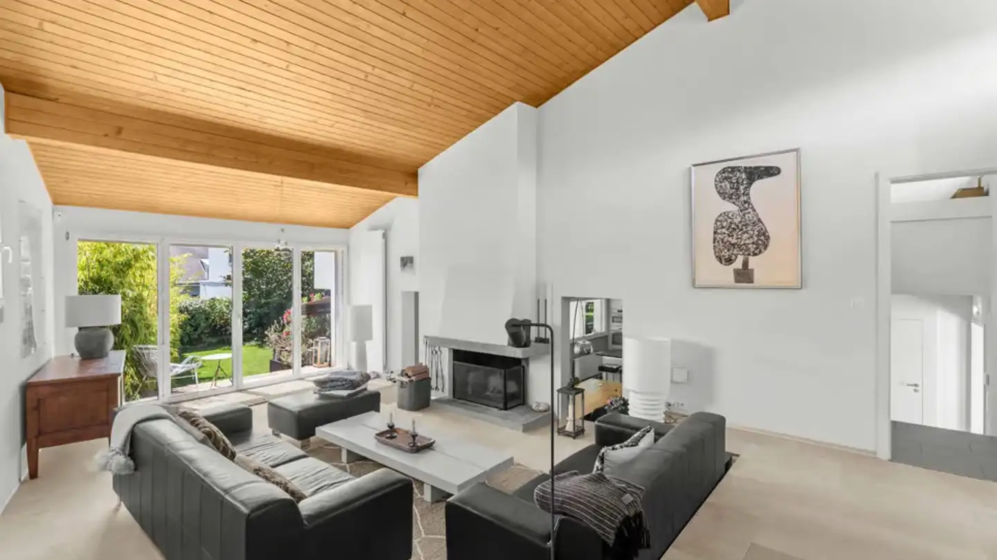 Single house for sale - 1110 Morges - Photo 3