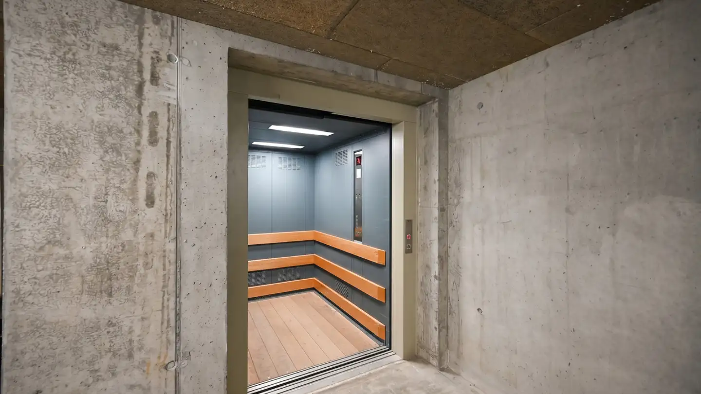Edificio ad uso misto in vendita - Stockackerweg, 4704 Niederbipp - Foto 4