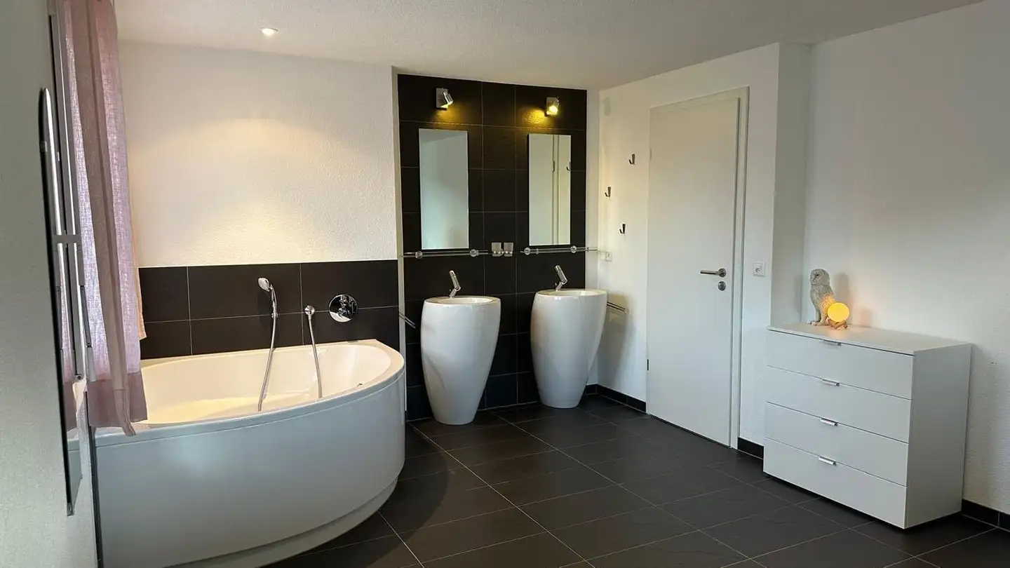 Appartement à vendre - 3925 Grächen