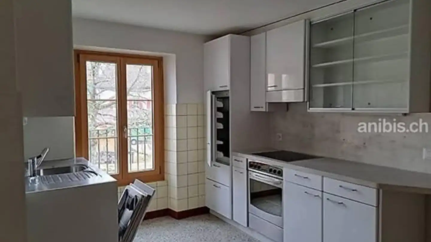 Wohnung mieten - 2112 Môtiers NE