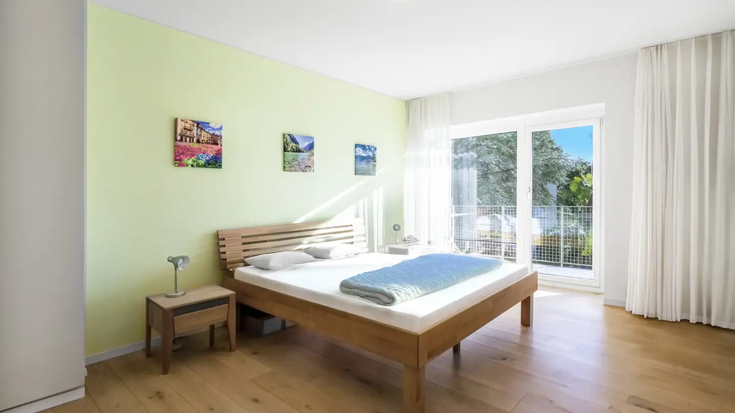 Appartamento in vendita - Via Orselina 9, 6600 Muralto - Foto 4