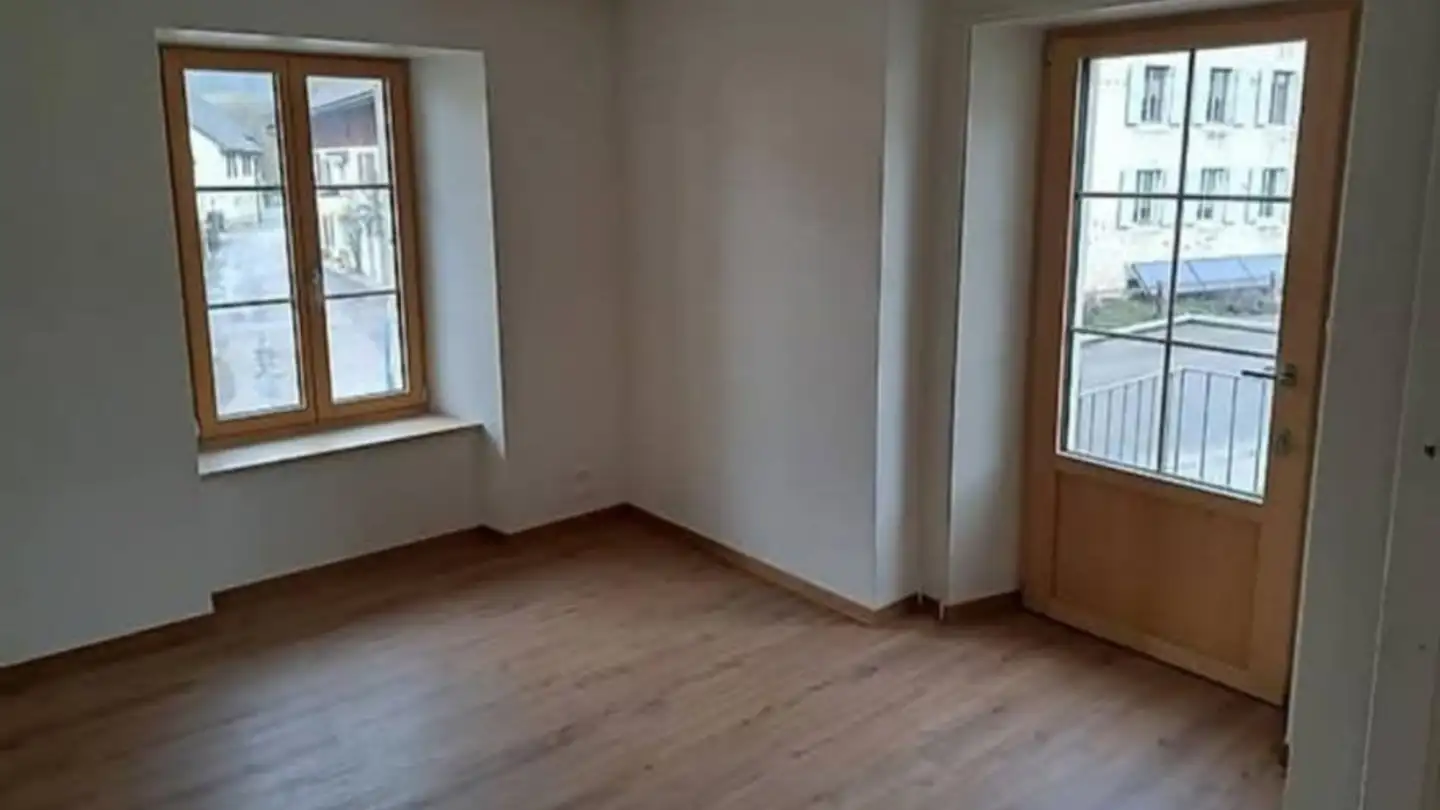 Appartamento in affitto - 2112 Môtiers NE - Photo 2