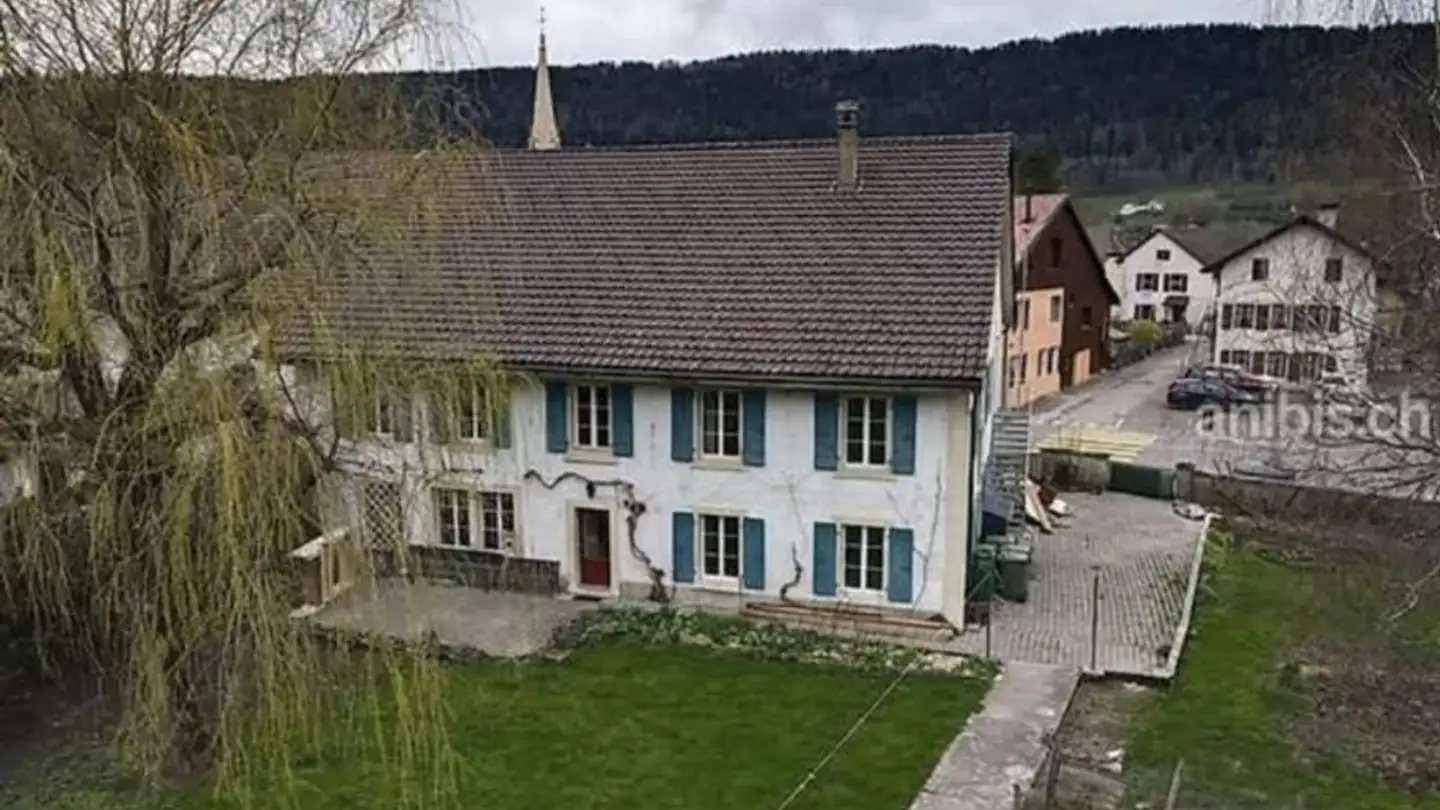 Appartamento in affitto - 2112 Môtiers NE - Photo 4