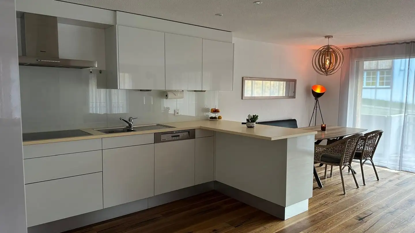 Appartamento in vendita - 3925 Grächen - Photo 2