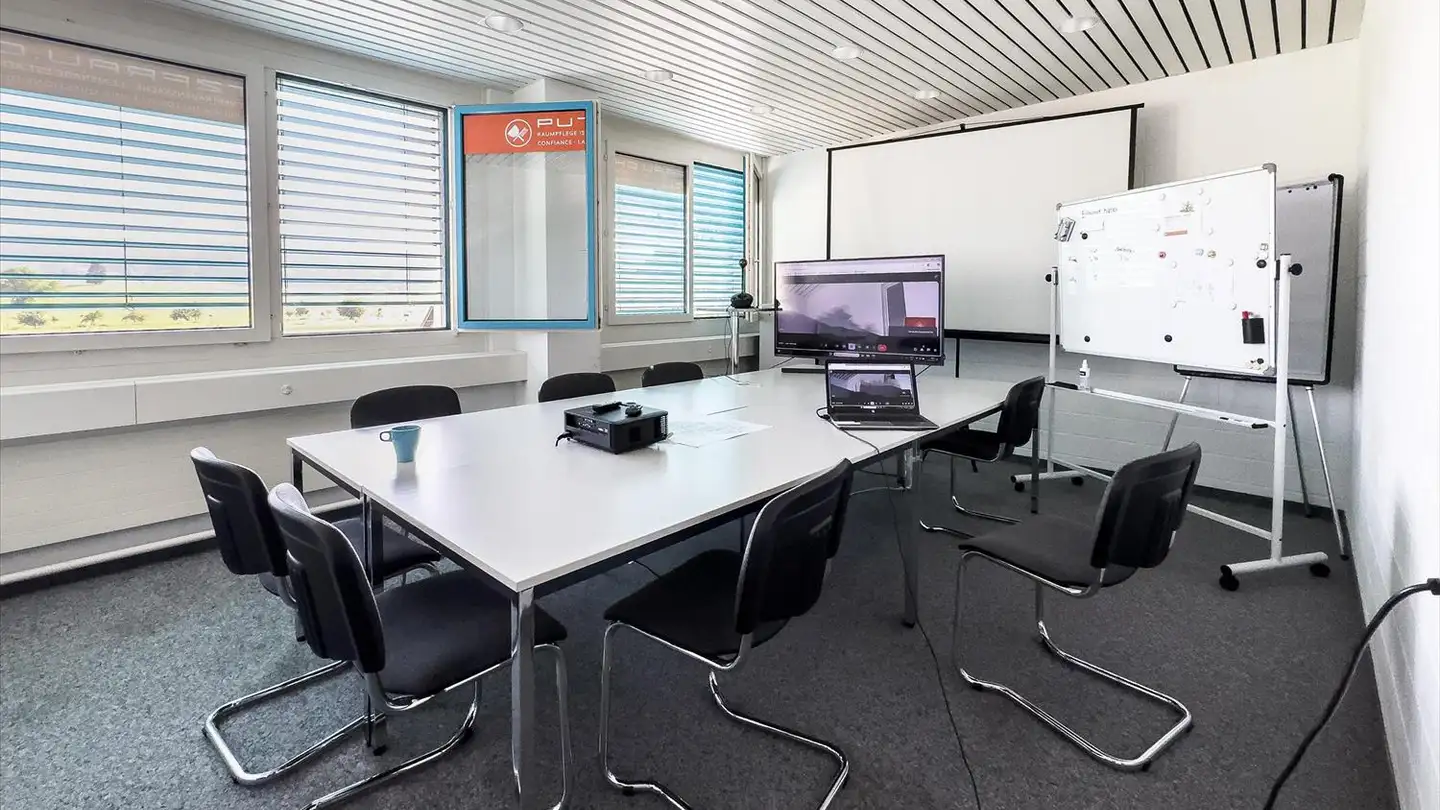 Bürofläche mieten - Allmendstrasse 8, 8320 Fehraltorf - Foto 3