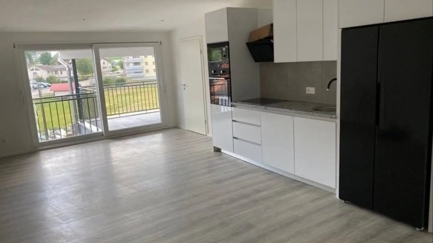 Wohnung mieten - Route De Delémont 3, 2830 Courrendlin