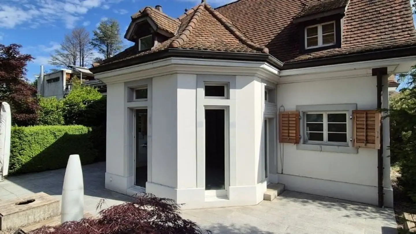 Casa singola in affitto - Im Langacker 7, 4144 Arlesheim