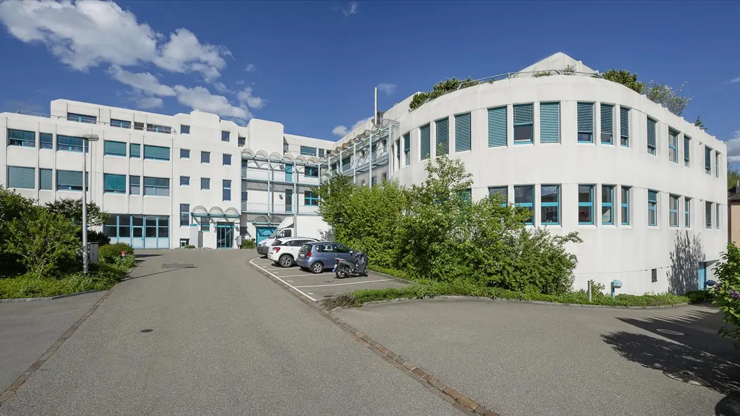 Spazio ufficio in affitto - Allmendstrasse 8, 8320 Fehraltorf