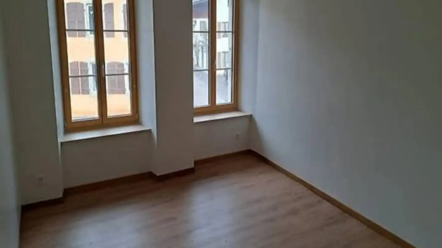 Appartamento in affitto - 2112 Môtiers NE - Photo 3