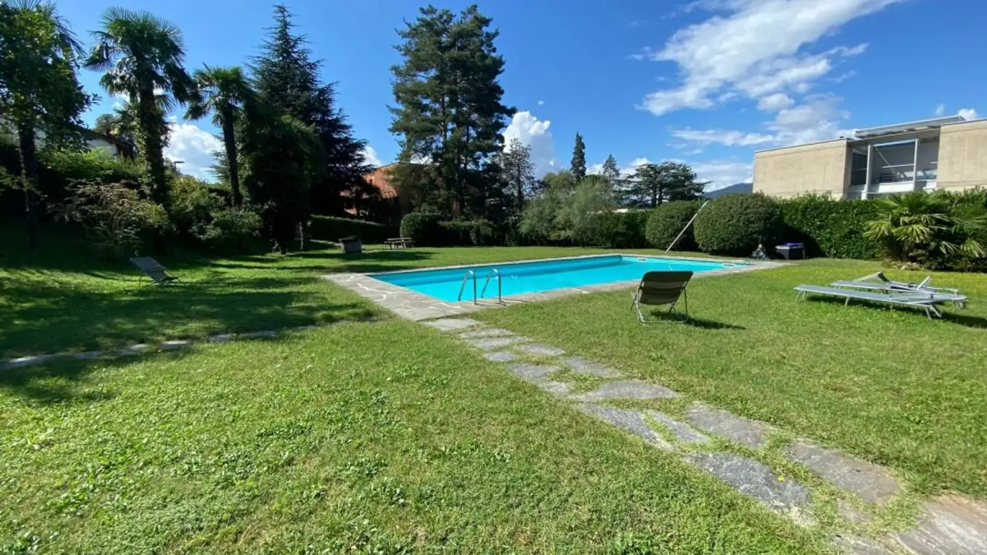 Appartamento in vendita - 6926 Montagnola