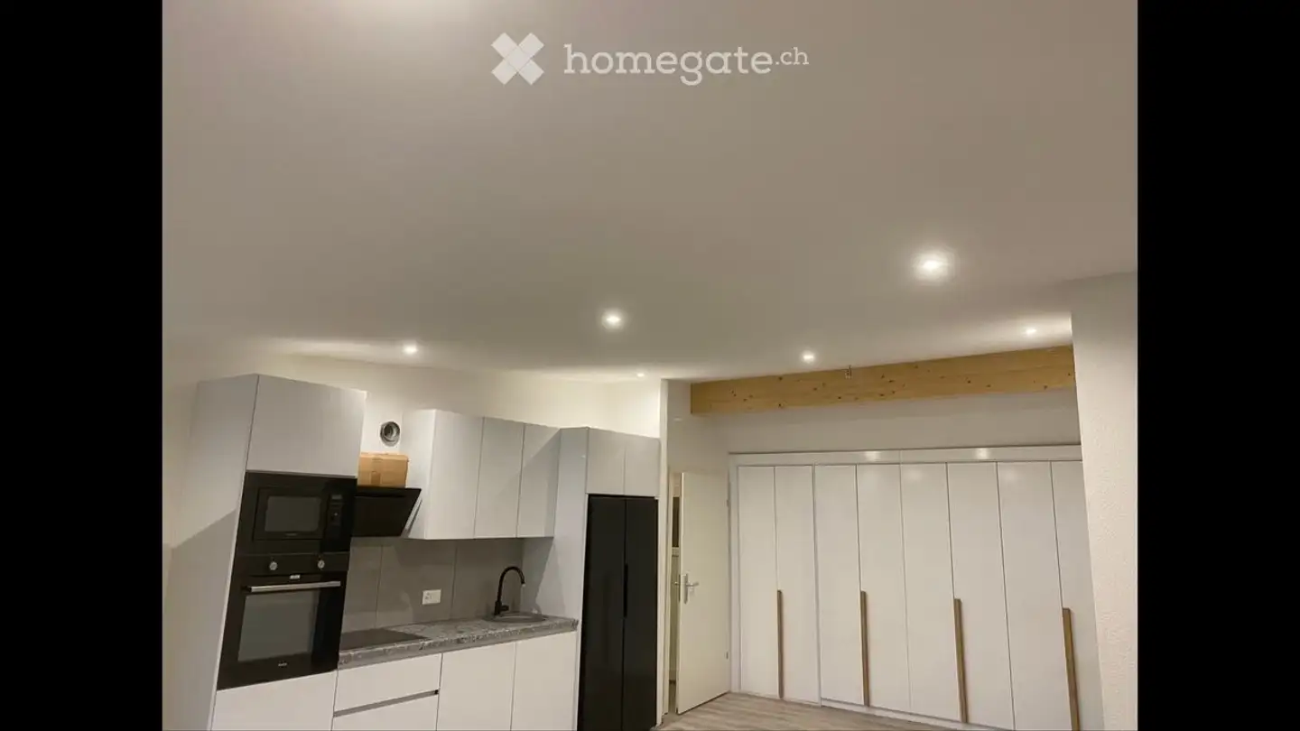Wohnung mieten - Route De Delémont 3, 2830 Courrendlin - Foto 4