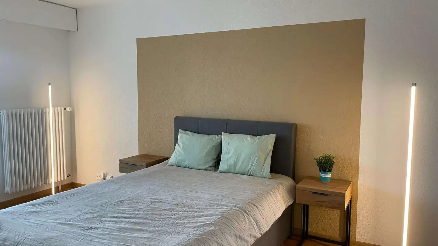 Single room for rent - 1007 Lausanne - Photo 4