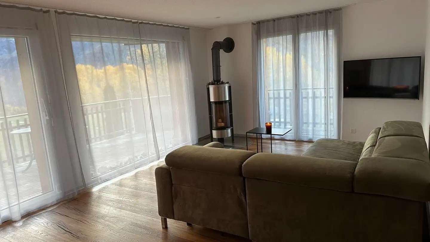 Appartamento in vendita - 3925 Grächen - Photo 3