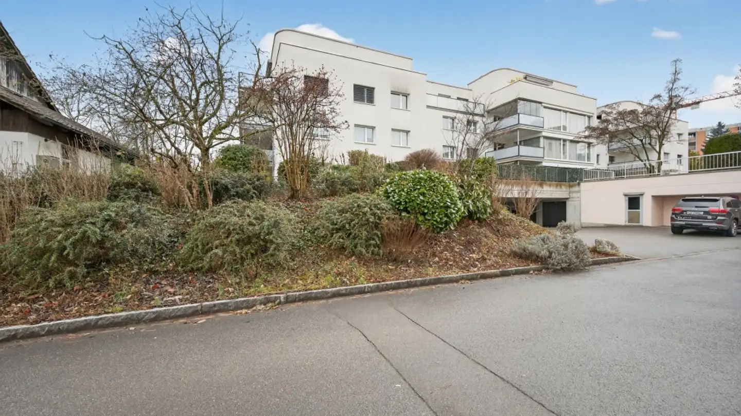 Penthouse for sale - 8052 Zürich - Photo 2