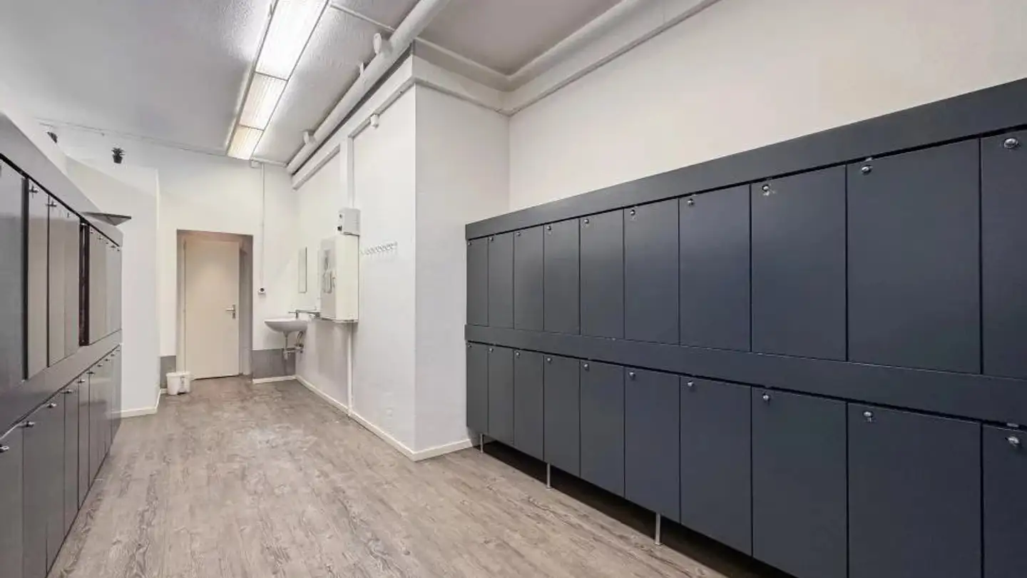 Gewerbebaugrundstück mieten - 1205 Genève - Foto 3