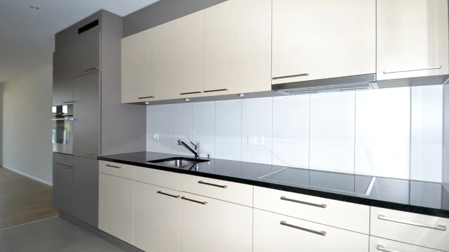 Wohnung mieten - Hauptstrasse 14a, 5604 Hendschiken - Foto 3