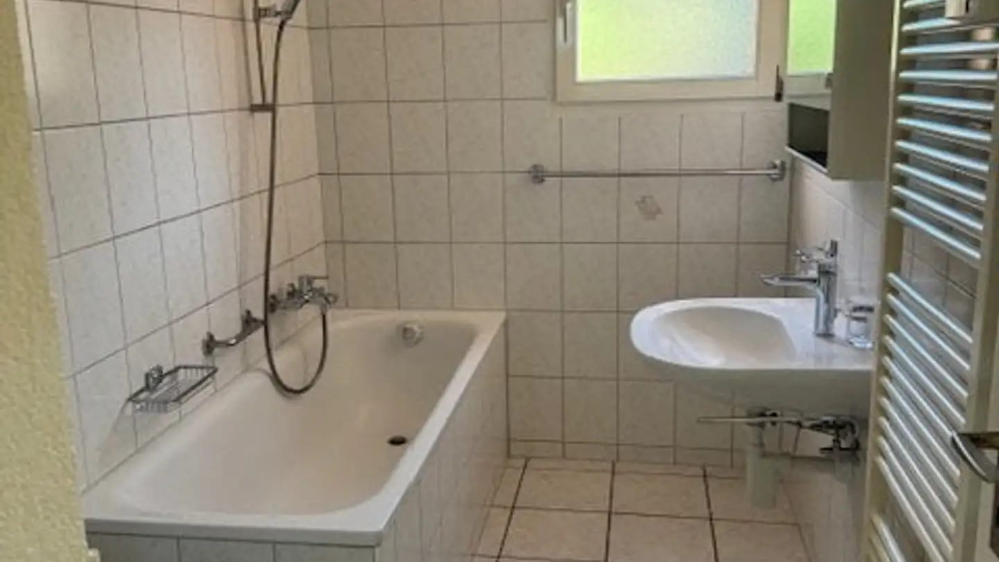 Appartamento in affitto - Steinhausstrasse 41, 3150 Schwarzenburg - Foto 2