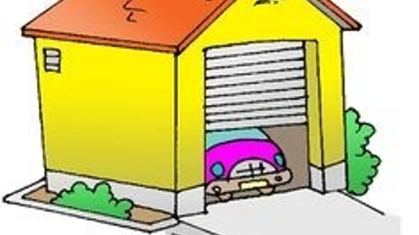 Garage singolo in affitto - Hammerstrasse 101, 8032 Zürich