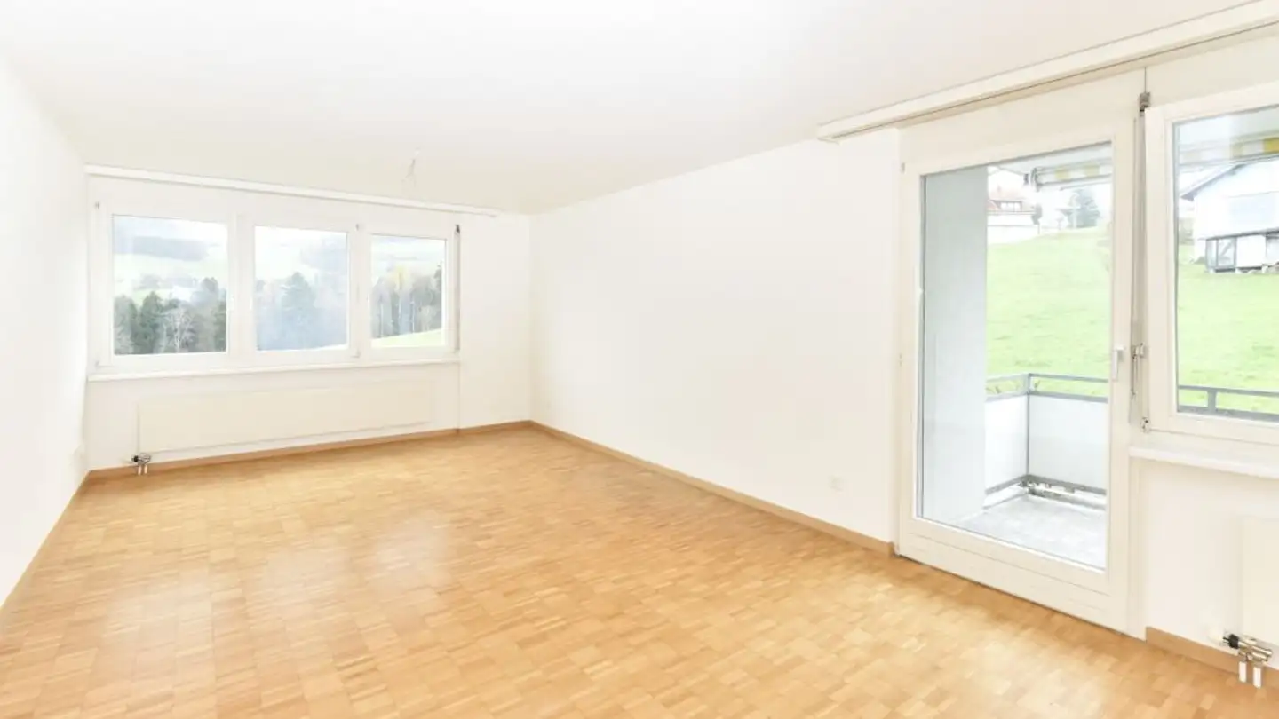 Apartment for rent - Thalerstrasse 10a, 9410 Heiden - Photo 3