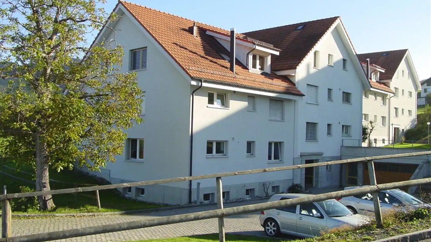 Apartment for rent - Thalerstrasse 10a, 9410 Heiden