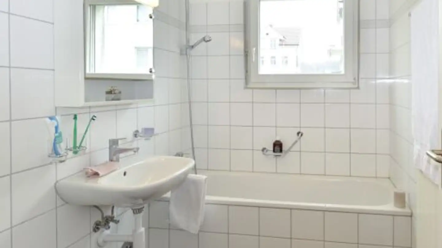 Apartment for rent - Thalerstrasse 10a, 9410 Heiden - Photo 4