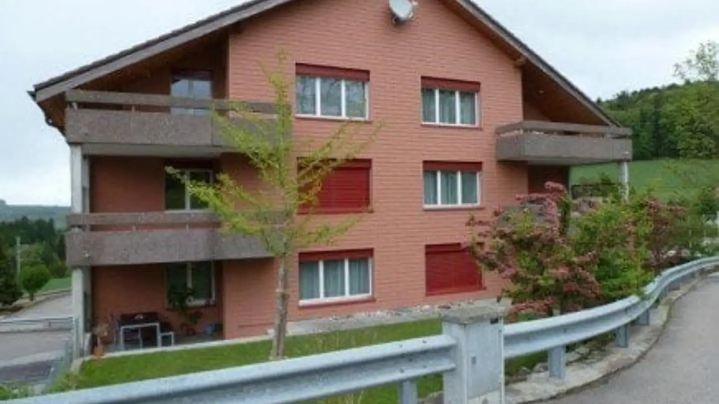 Appartamento in affitto - Steinhausstrasse 41, 3150 Schwarzenburg - Foto 3