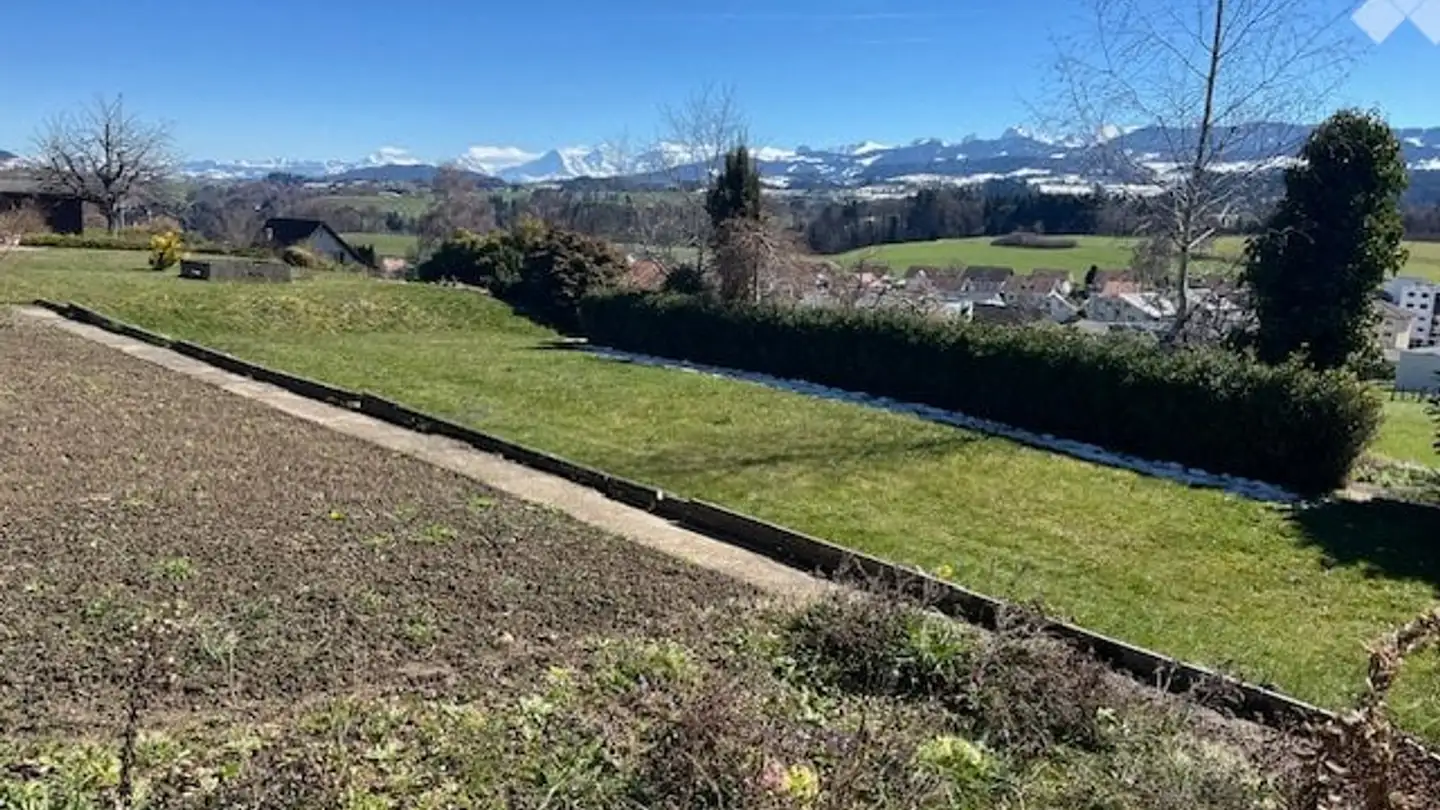 Appartement à louer - Schlossmatta 45, 1714 Heitenried - Photo 4