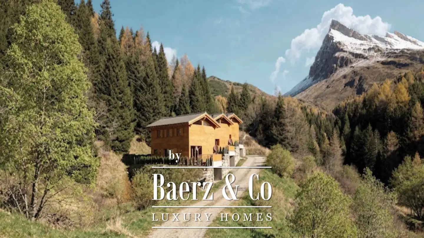 Chalet à vendre - Cantonál 92b, 6565 S. Bernardino - Photo 2