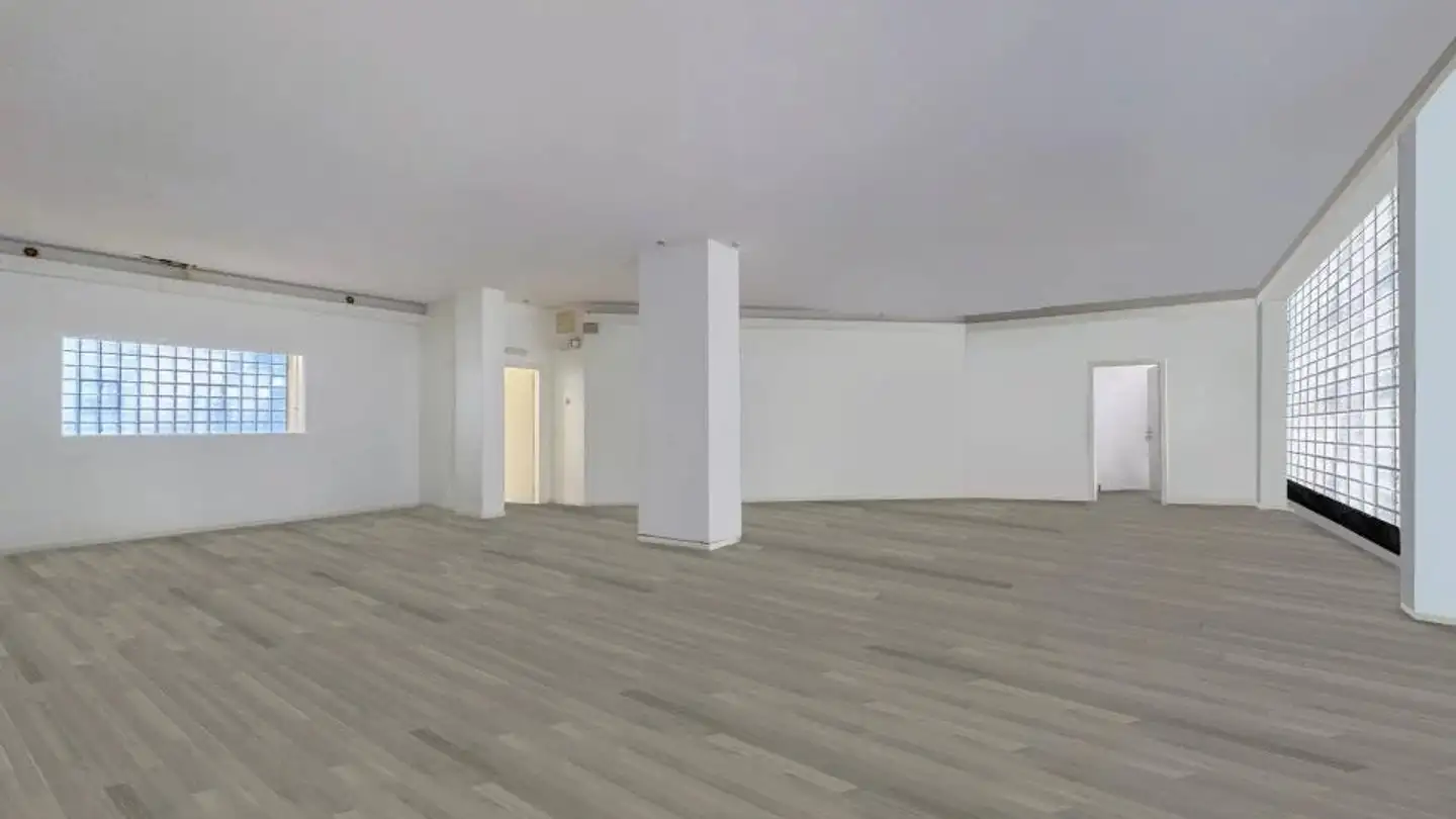 Gewerbebaugrundstück mieten - 1205 Genève - Foto 2