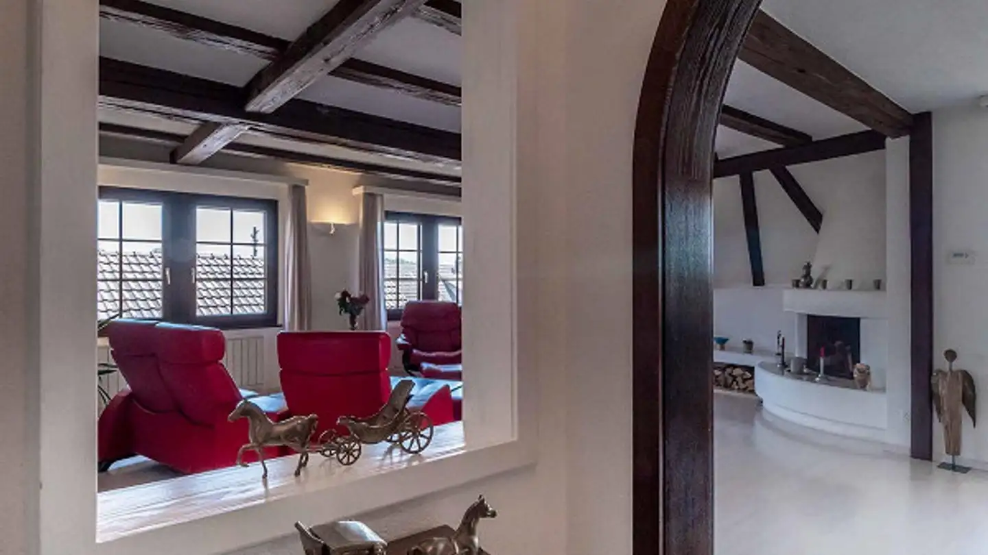 Appartamento in vendita - 8932 Mettmenstetten - Photo 3