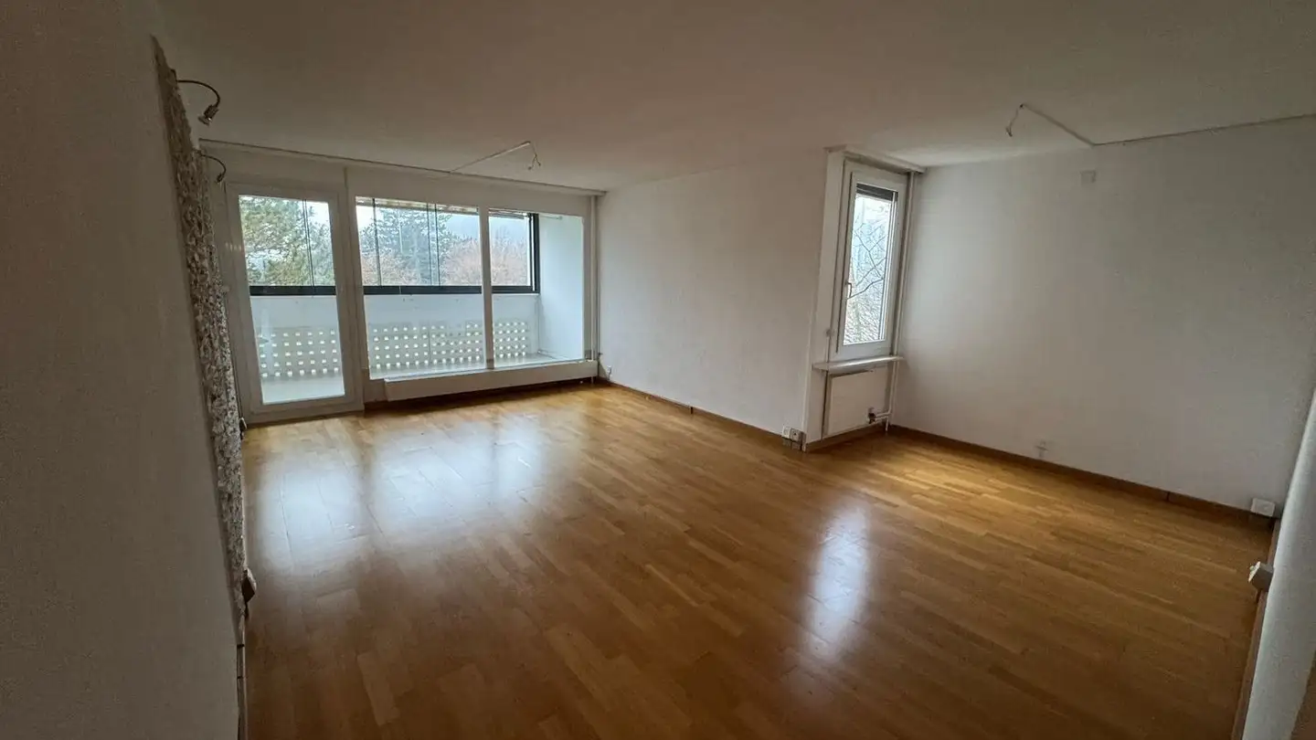 Zimmer mieten - Rehhagstrasse 41, 3018 Bern