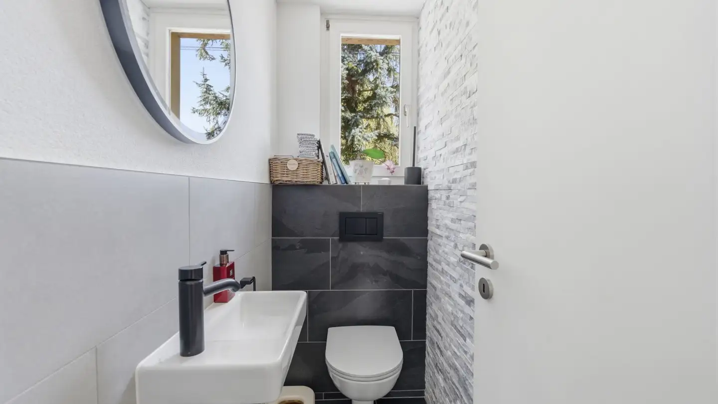 Einfamilienhaus kaufen - Bärenfelsweg 8, 4147 Aesch BL - Foto 2