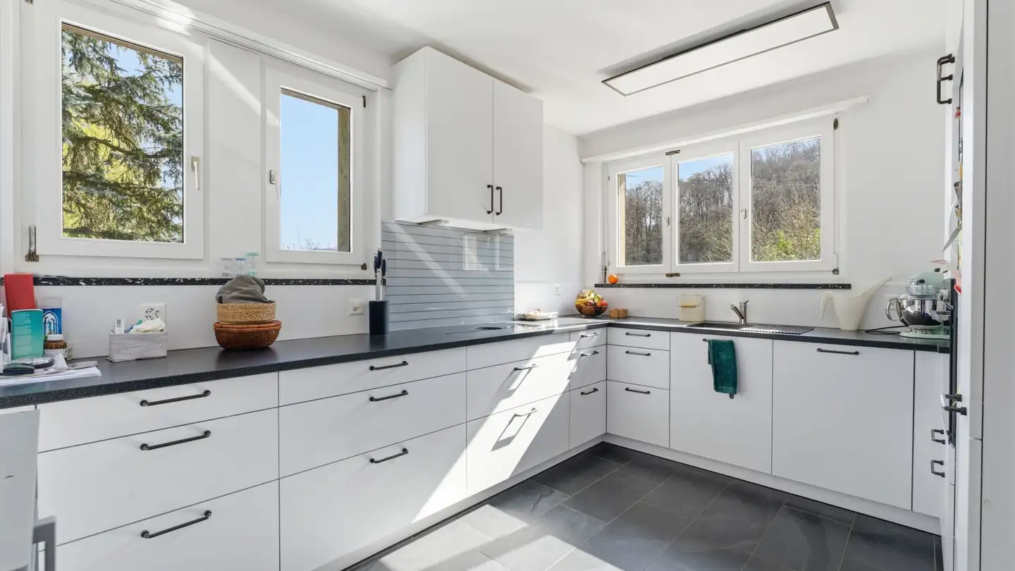 Einfamilienhaus kaufen - Bärenfelsweg 8, 4147 Aesch BL - Foto 3
