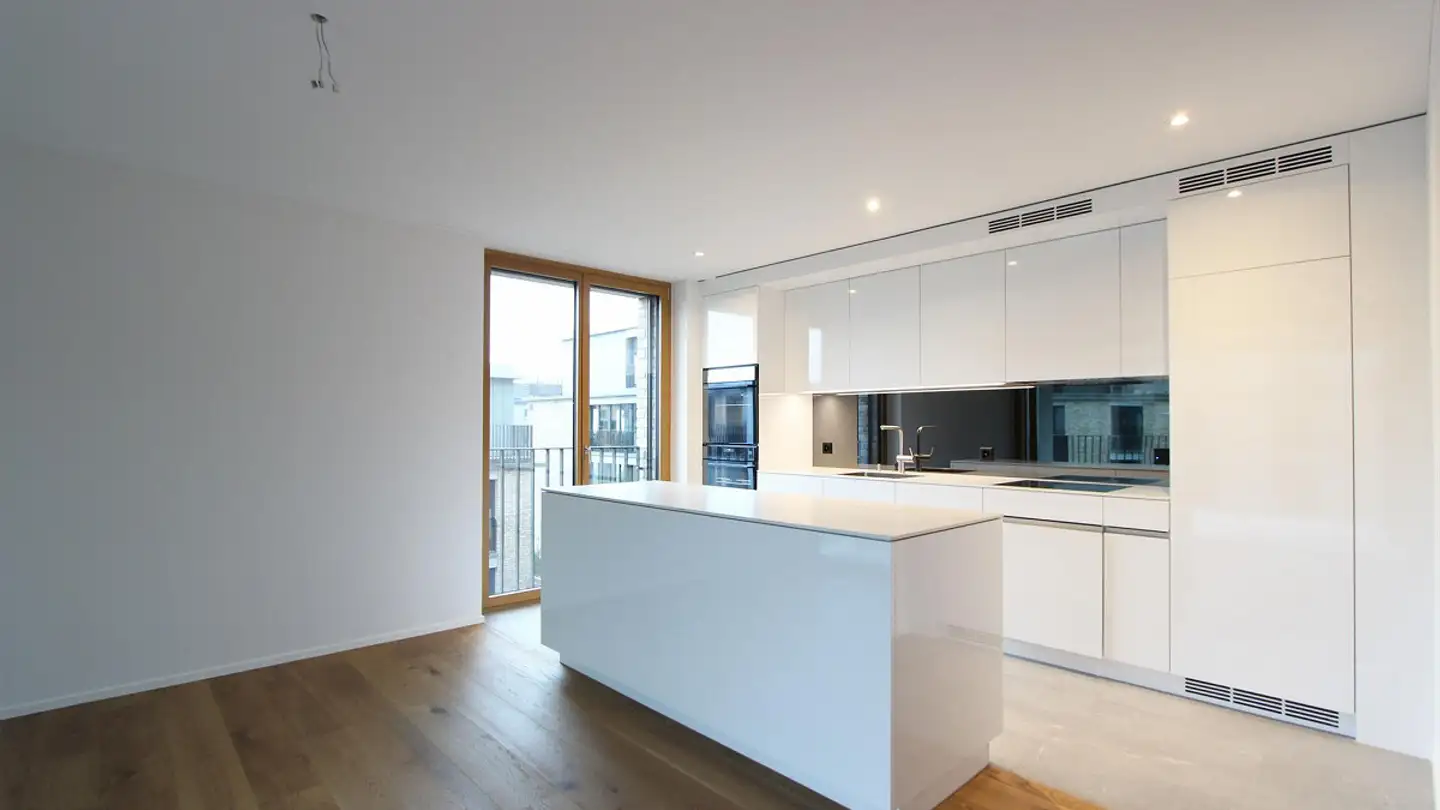 Appartamento in affitto - Birchweidweg 15, 8707 Uetikon am See - Foto 2