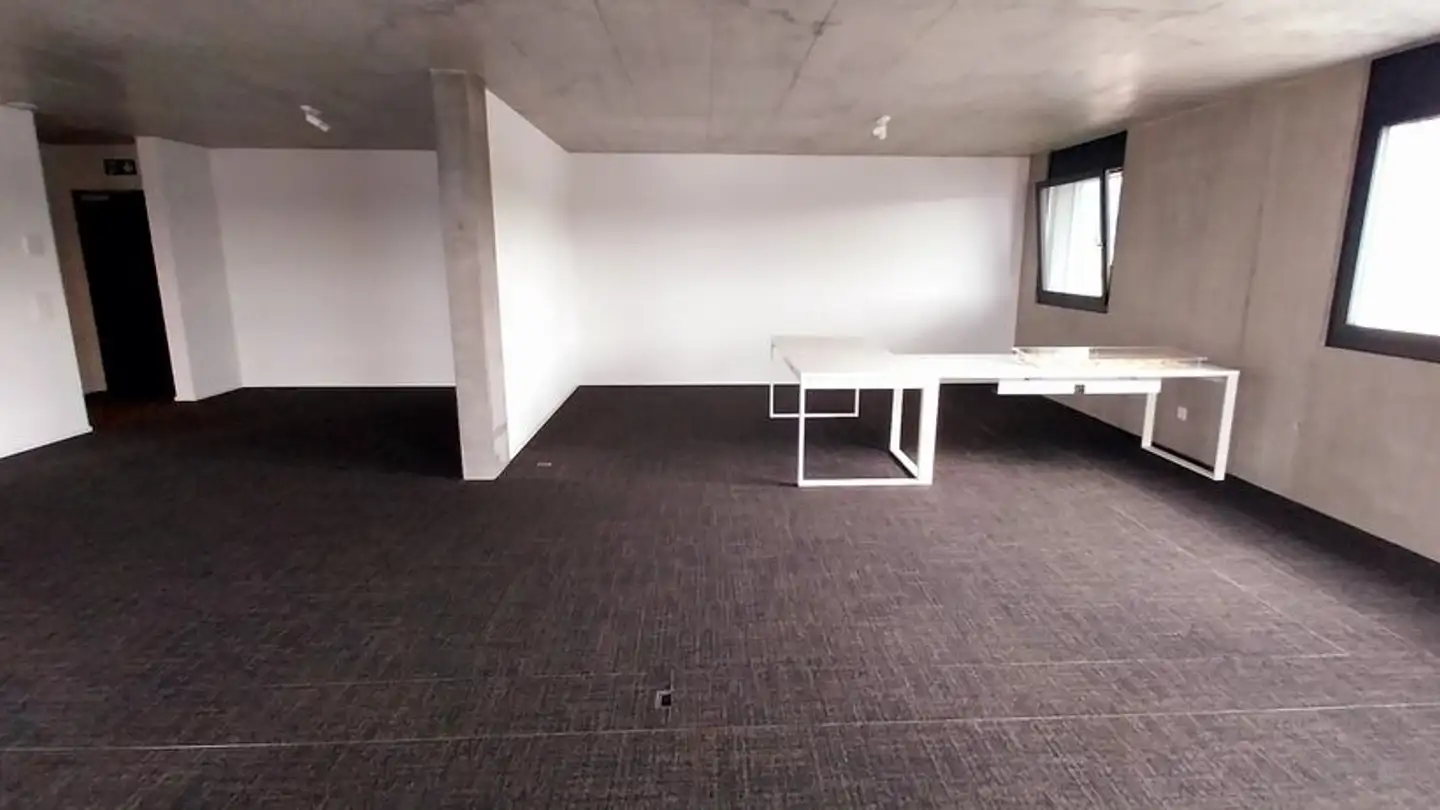 Bürofläche mieten - Route De La Joretta 126, 1625 Sâles (Gruyère) - Foto 3