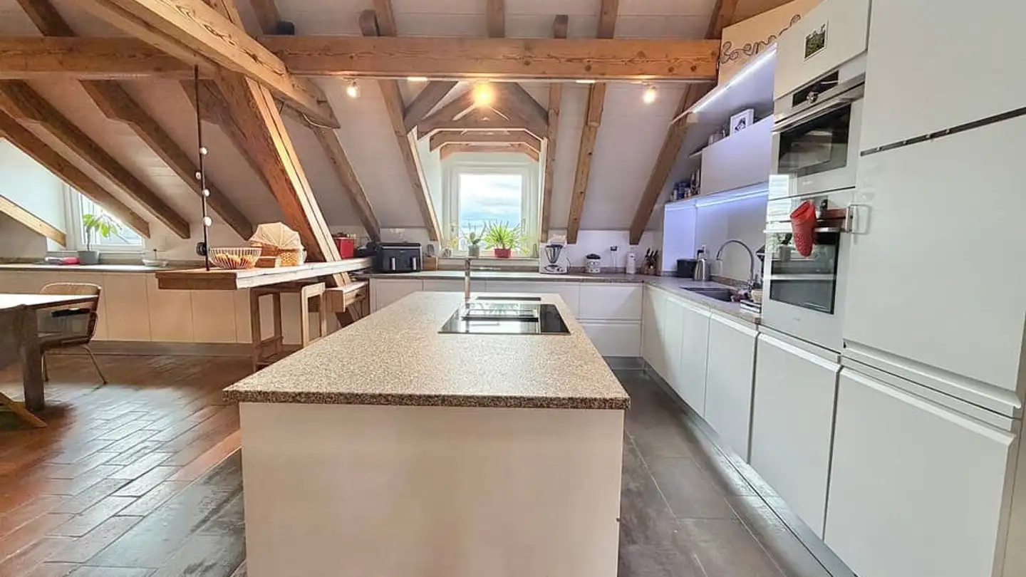 Appartamento in vendita - 1684 Mézières FR - Foto 4