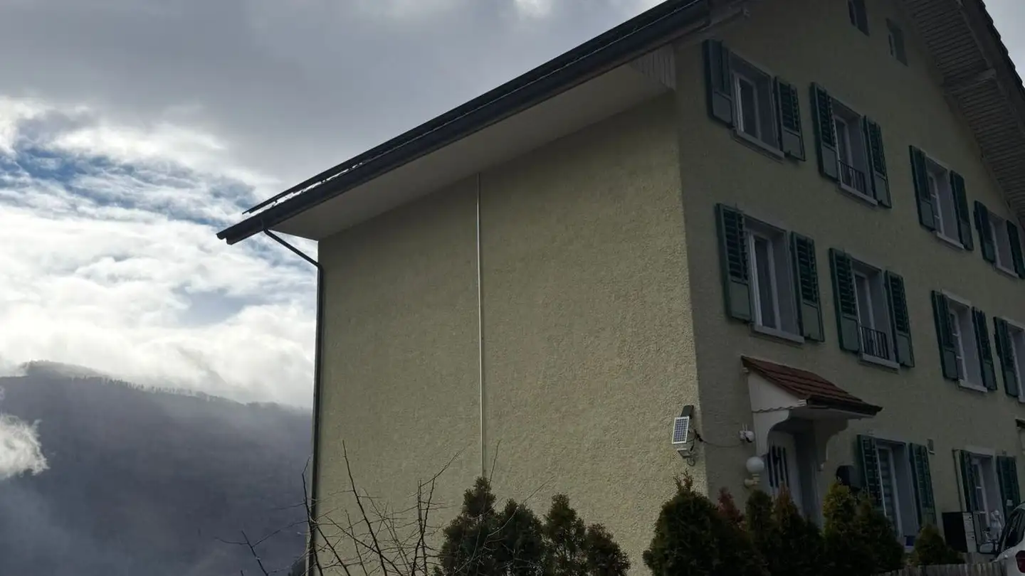 Maison jumelle à vendre - Hasenweg 15, 4710 Balsthal - Photo 2