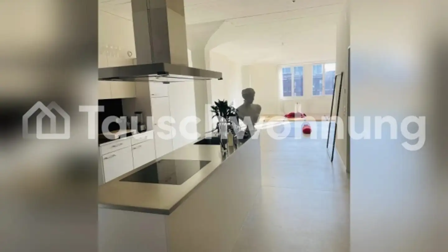 Appartamento in affitto - 8047 Zürich